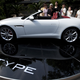 Image for article titled Chinese Government Makes Jaguar Lower The Price Of Their Sports Car